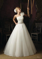 Blu Bridal Collection by Mori Lee