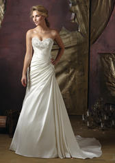 Blu Bridal Collection by Mori Lee