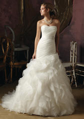 Blu Bridal Collection by Mori Lee