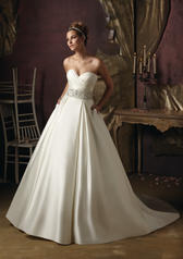 Blu Bridal Collection by Mori Lee