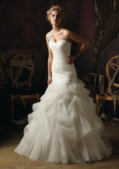 Blu Bridal Collection by Mori Lee