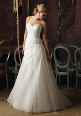 Blu Bridal Collection by Mori Lee