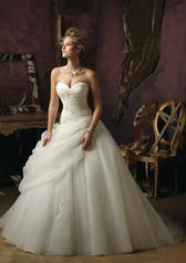 Blu Bridal Collection by Mori Lee