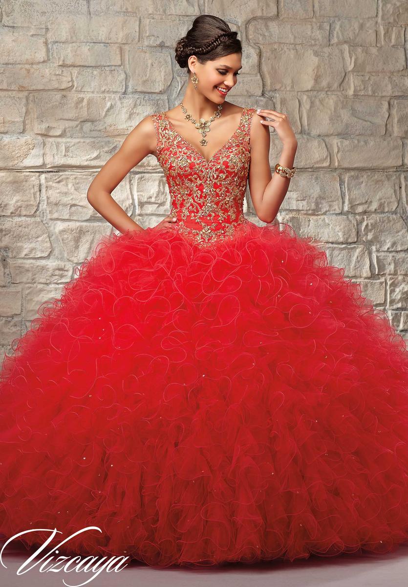 mother of quinceanera