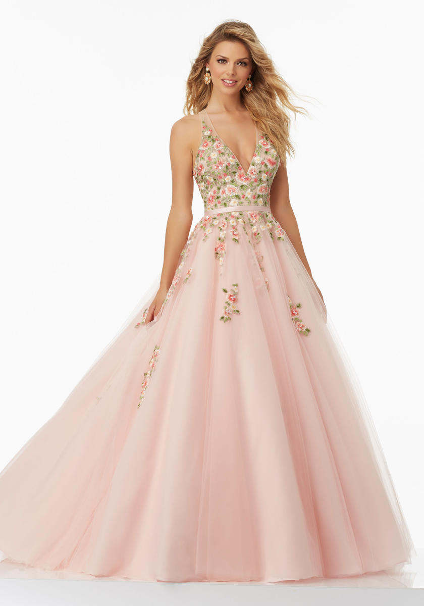 mori lee madeline gardner prom