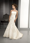 Mori Lee Bridal Collection