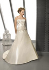 Mori Lee Bridal Collection