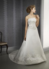 Mori Lee Bridal Collection