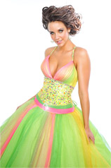 Posh Precious Spring 2010