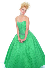 Posh Precious Spring 2010