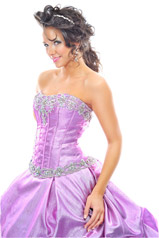 Posh Precious Spring 2010