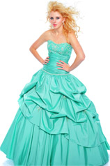 Posh Precious Spring 2010