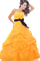 Precious Formals