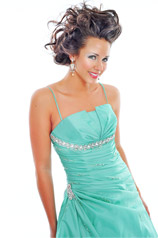 Precious Formals