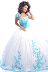 Fifteen by Precious Formals