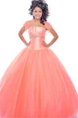 Fifteen by Precious Formals