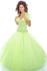 Fifteen by Precious Formals