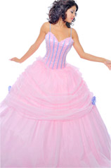 Fifteen by Precious Formals
