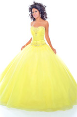 Fifteen by Precious Formals