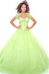 Fifteen by Precious Formals