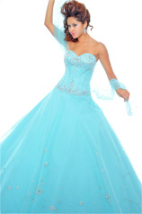 Fifteen by Precious Formals