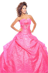 Fifteen by Precious Formals