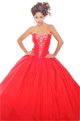 Fifteen by Precious Formals