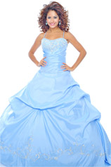 Fifteen by Precious Formals