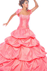 Fifteen by Precious Formals