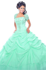 Fifteen by Precious Formals
