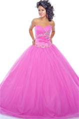 Fifteen by Precious Formals