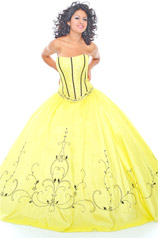 Fifteen by Precious Formals