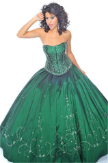Fifteen by Precious Formals
