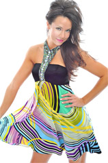 Glam Gurlz Spring 2010