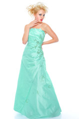 Glam Gurlz Spring 2010