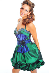 Glam Gurlz Spring 2010