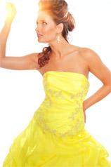 Glam Gurlz Spring 2010