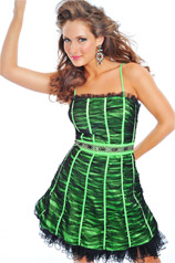 Glam Gurlz Spring 2010