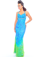 Glam Gurlz Spring 2010