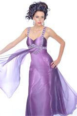 Glam Gurlz Spring 2010