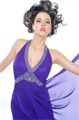 Glam Gurlz Spring 2010