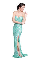 Primavera Couture