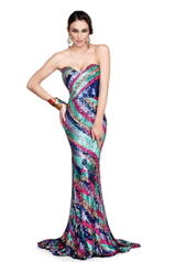 Primavera Couture