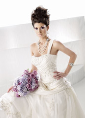 Private Lable by G Bridal Collection
