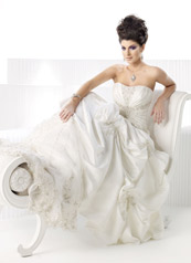 Private Lable by G Bridal Collection
