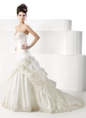 Private Lable by G Bridal Collection