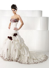 Private Lable by G Bridal Collection
