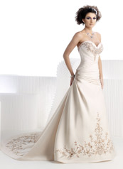 Private Lable by G Bridal Collection