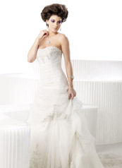 Private Lable by G Bridal Collection