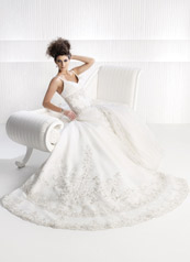 Private Lable by G Bridal Collection